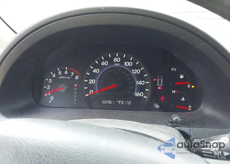 2007 Honda Odyssey Lx from USA, damaged, VIN 5FNRL382X7B136864